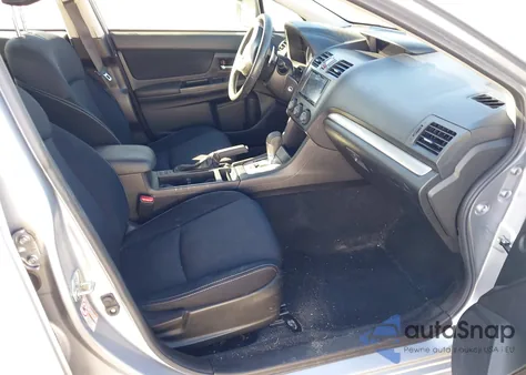 2014 Subaru Impreza 2.0I Sport Premium из США, поврежденный, VIN JF1GPAL65EH331736